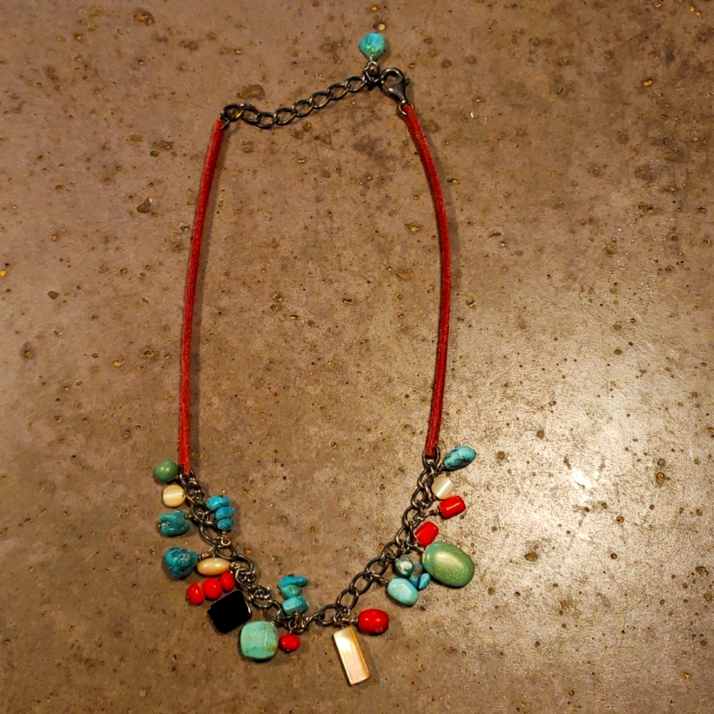 Necklace